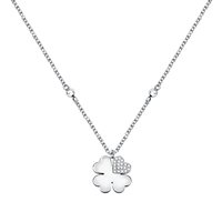 Collana Morellato Donna in Acciaio SATQ09 - SATQ09
